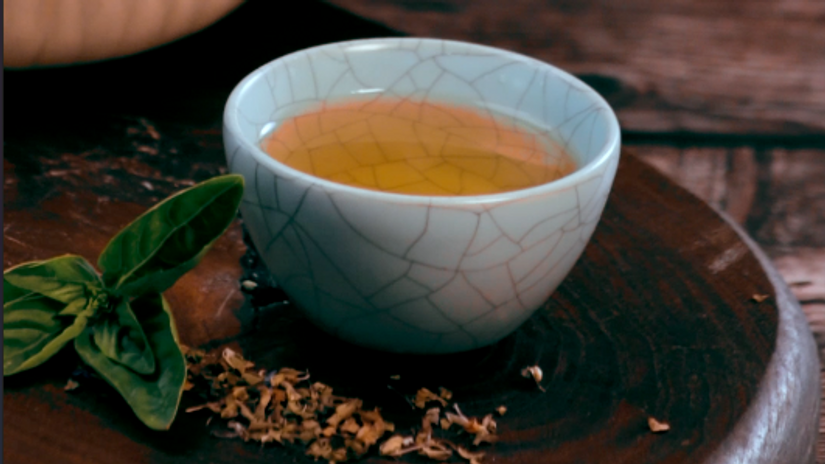 Dhyana Ayurveda Tea